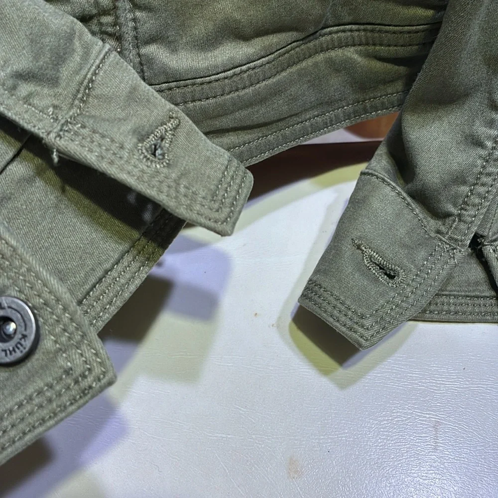 KUHL Kultivatr Jacket - Picture 10 of 16